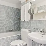 Oldtownriversideacbalconyfreeparkingwaterview דירה *