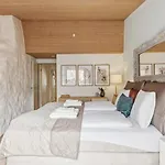 דירה Oldtownriversideacbalconyfreeparkingwaterview