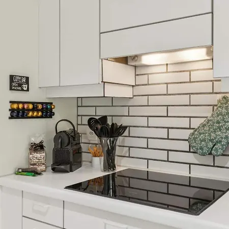 Old Town Riverside Penthouse Balcony Waterview شقة