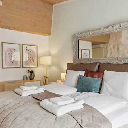 아파트 Oldtownriversideacbalconyfreeparkingwaterview 취리히