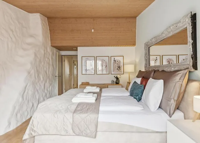 شقة Oldtownriversideacbalconyfreeparkingwaterview